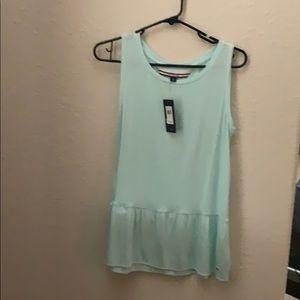 Tommy Hilfiger top.